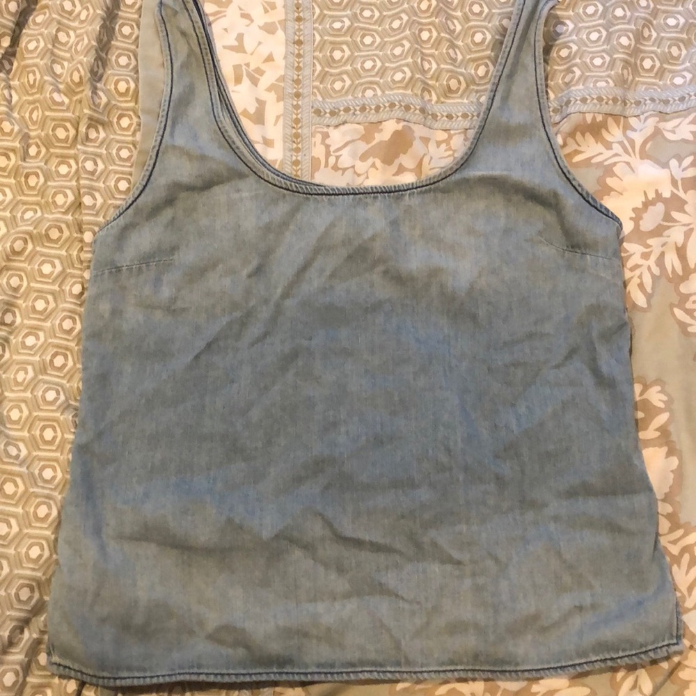 Rag and Bone tank top